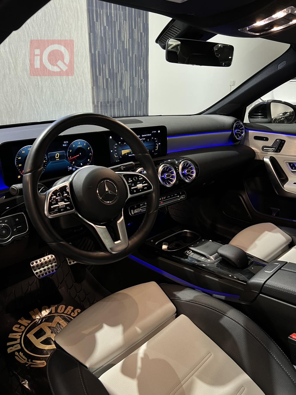 مێرسێدس بێنز A-Class